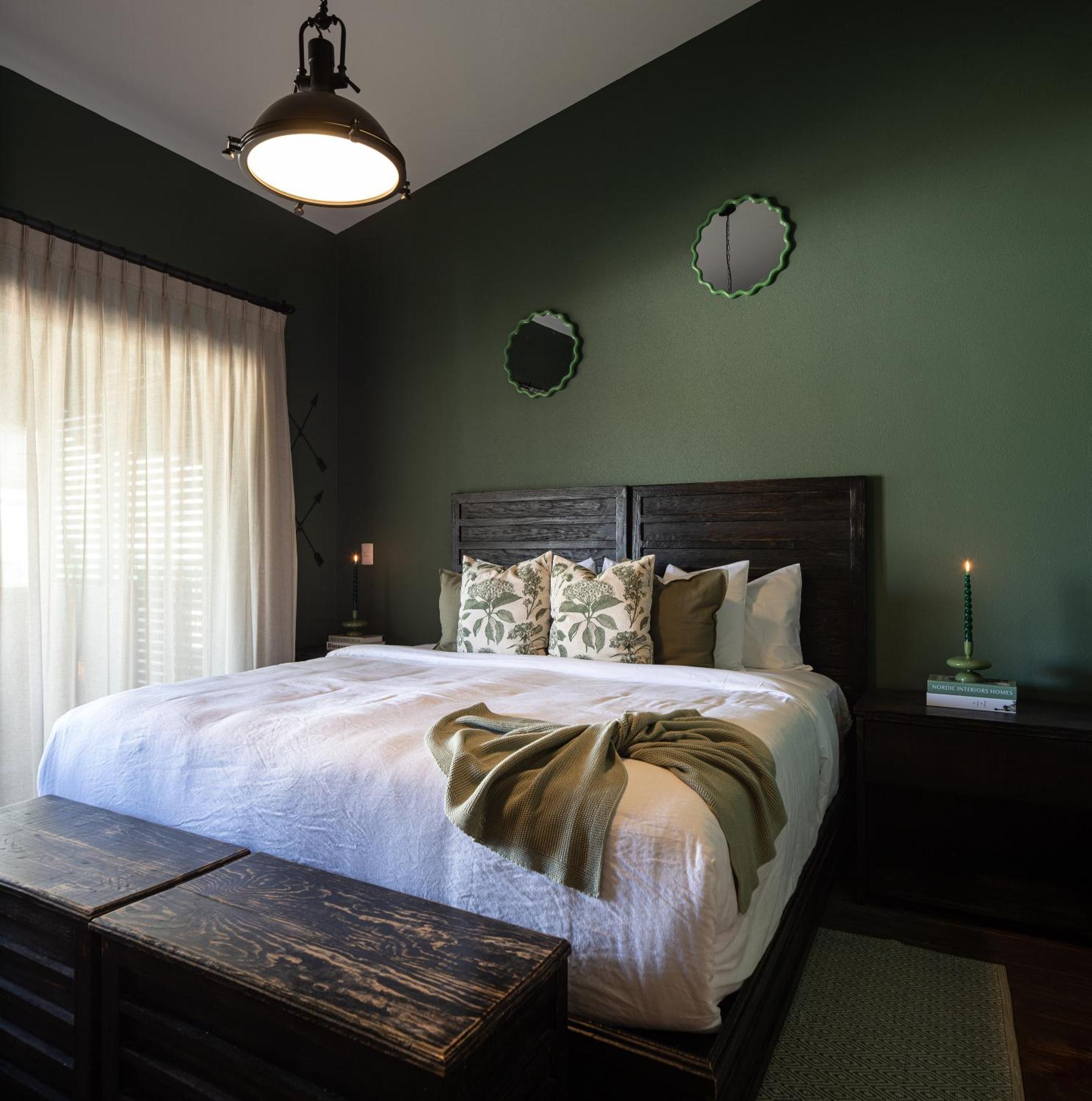Private Jacuzzi & Pool, Elegant La Escondida 5Br Villa San Miguel de Allende Exterior photo