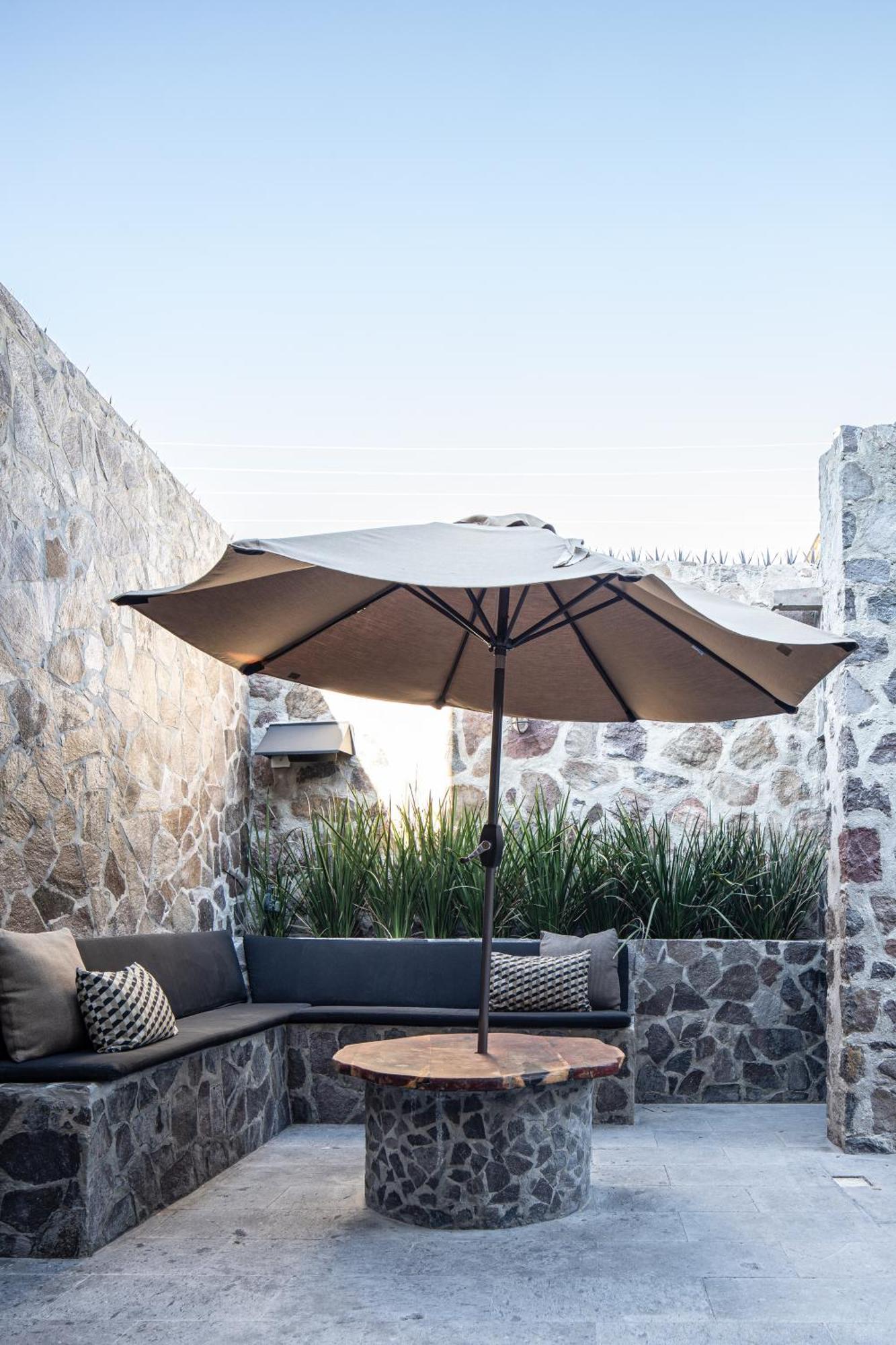Private Jacuzzi & Pool, Elegant La Escondida 5Br Villa San Miguel de Allende Exterior photo