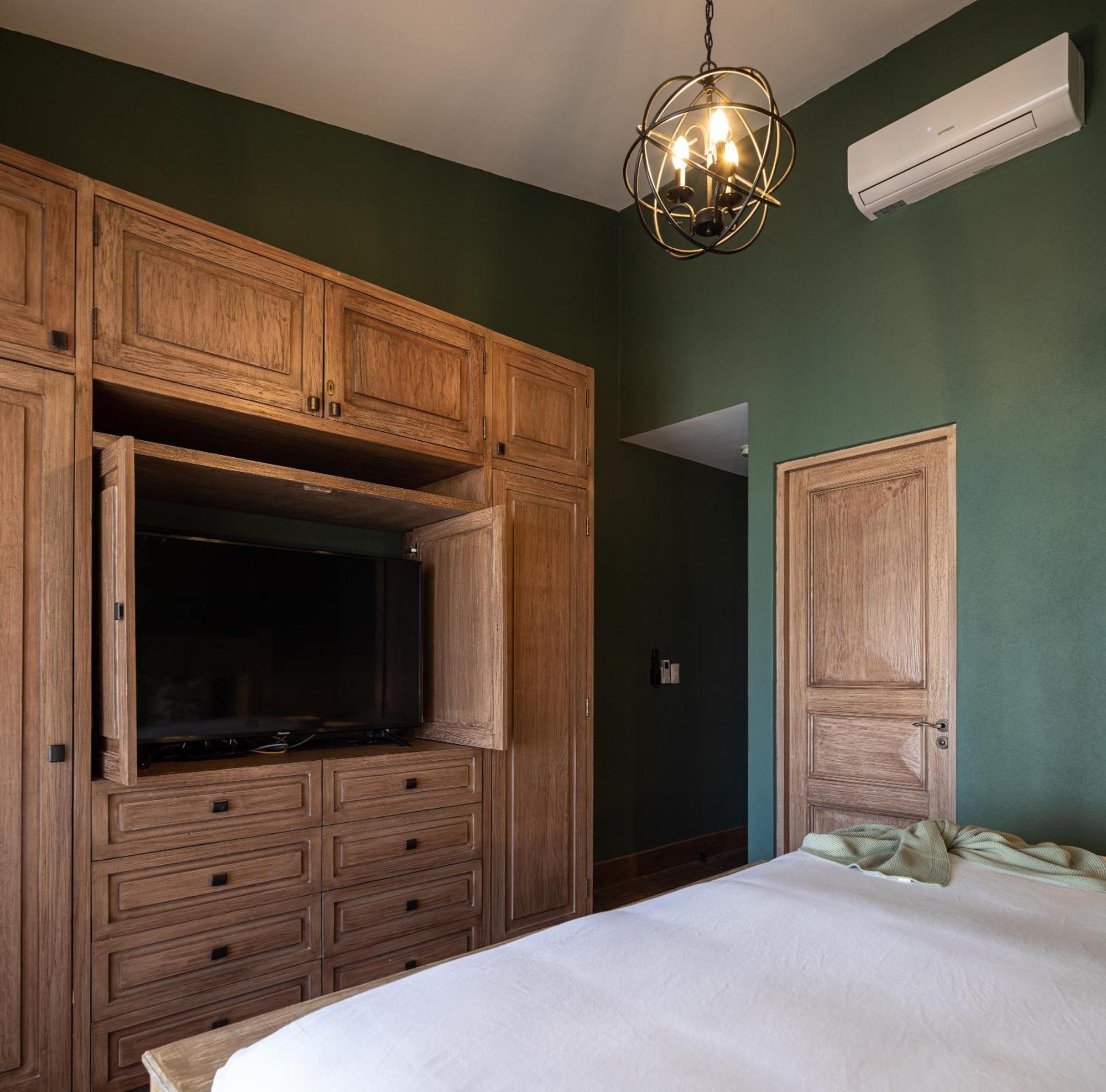 Private Jacuzzi & Pool, Elegant La Escondida 5Br Villa San Miguel de Allende Exterior photo