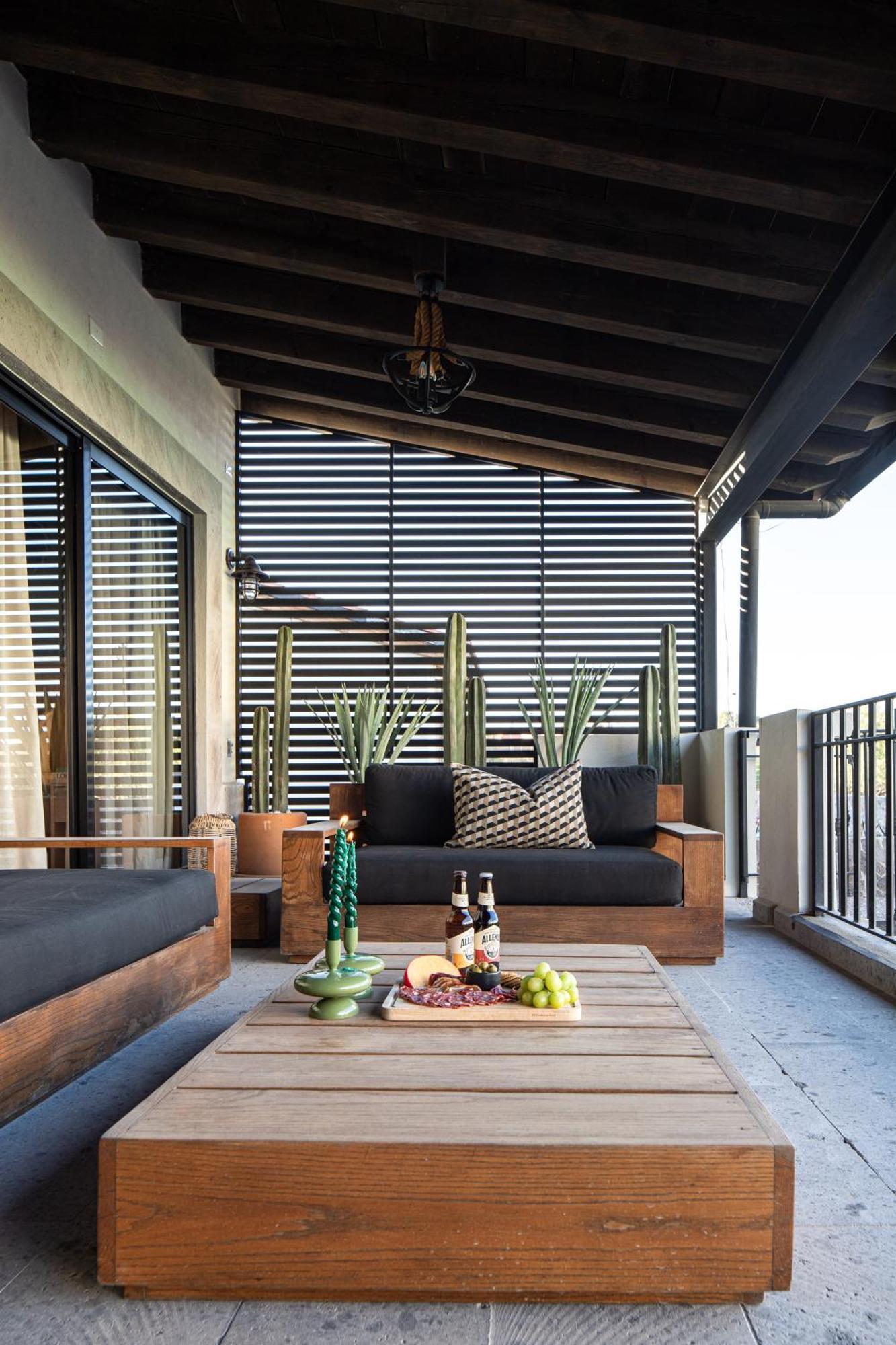 Private Jacuzzi & Pool, Elegant La Escondida 5Br Villa San Miguel de Allende Exterior photo